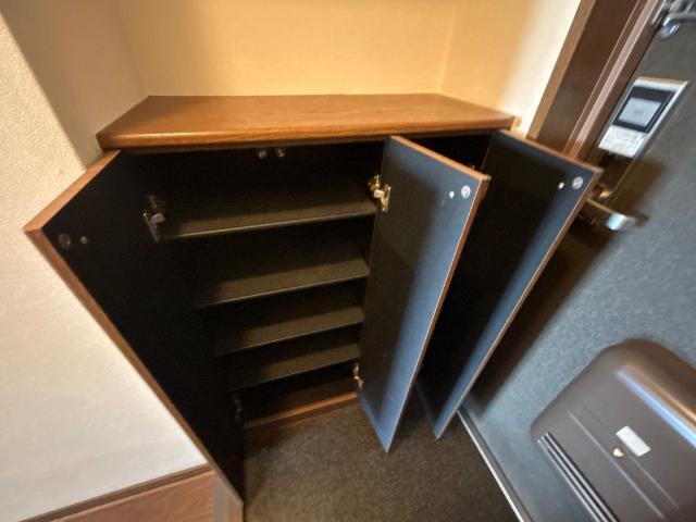 エスペランス　光 部屋画像