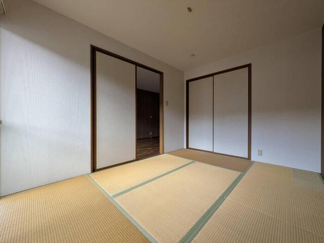 グレイスコート　C棟（C202） その他部屋・スペース