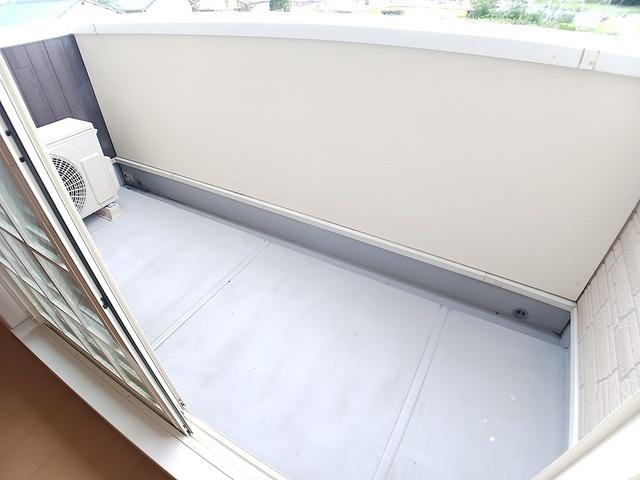 エクセレント大野（202） 設備