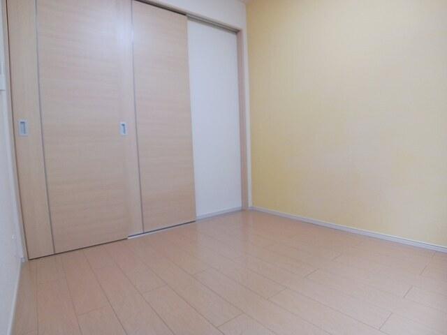 エスペランサ白国Ⅱ（101） 室内