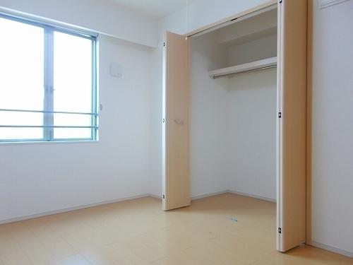 サンフラワー（303） 収納