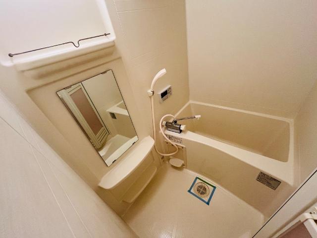 グランディール　ステージ 部屋画像