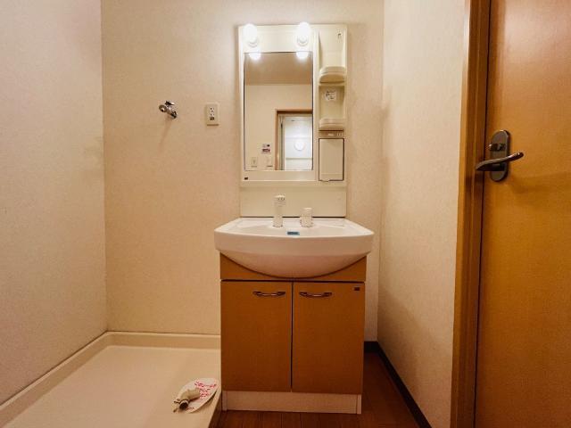 グランディール　ステージ 部屋画像