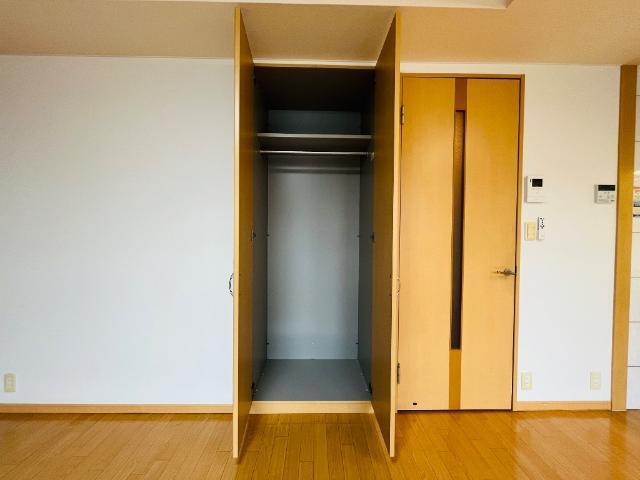 グランディール　ステージ 部屋画像