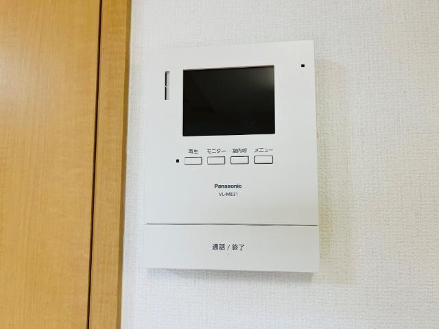 グランディール　ステージ 部屋画像