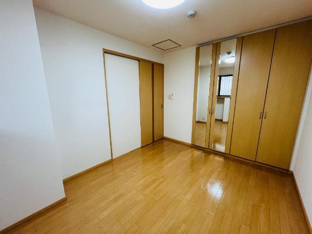 グランディール　ステージ 部屋画像
