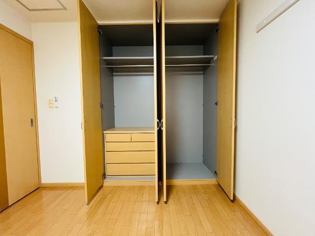 グランディール　ステージ 部屋画像