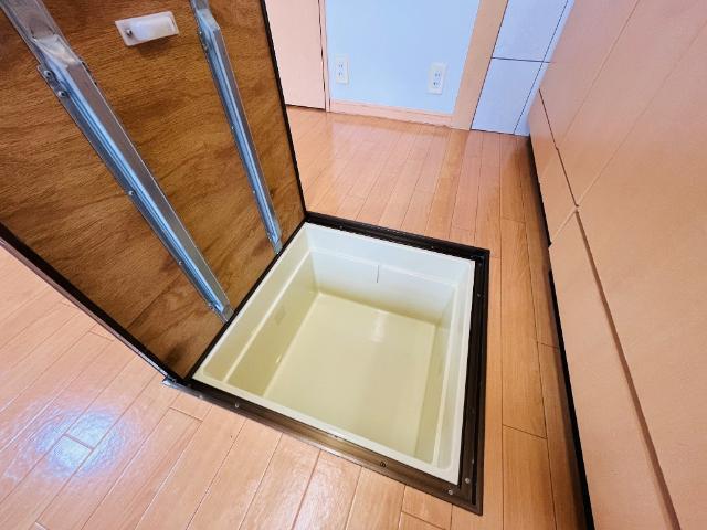 グランディール　ステージ 部屋画像