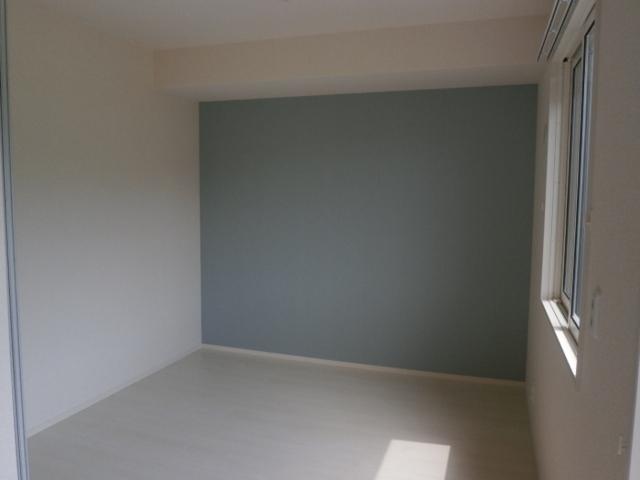 フォーリア　B棟（102） 部屋画像