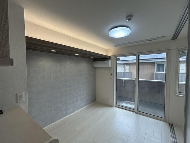 Ott's Palace（207） 室内