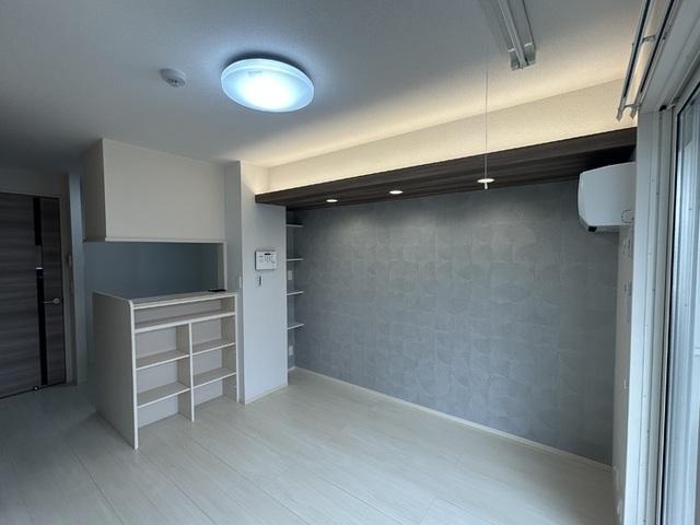 Ott's Palace（207） 室内