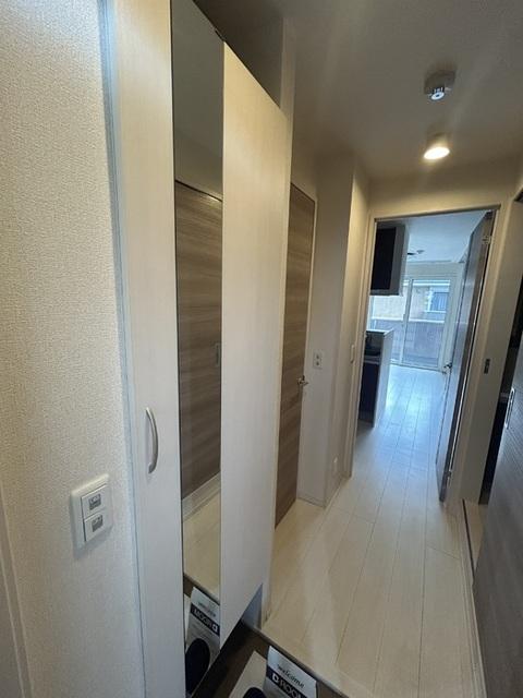 Ott's Palace（207） その他部屋・スペース