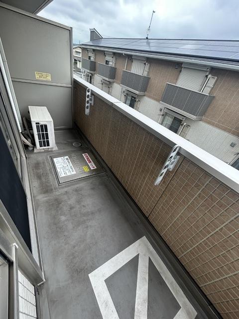 Ott's Palace（207） その他部屋・スペース