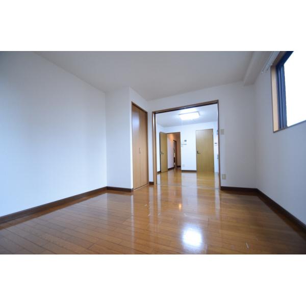 姫路市東雲町マンション 部屋画像