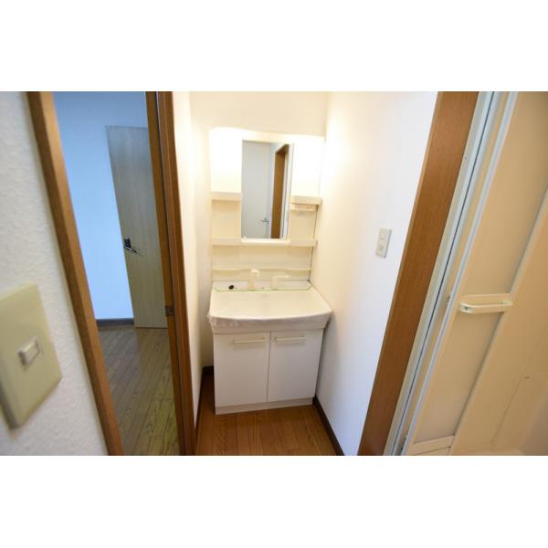 姫路市東雲町マンション 部屋画像