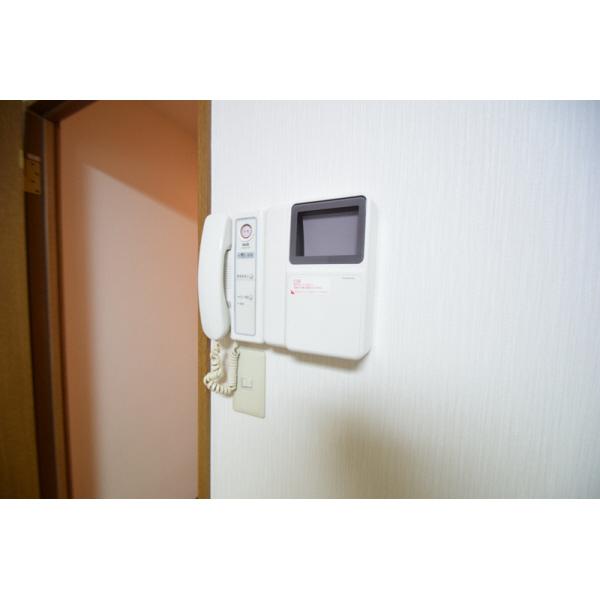 姫路市東雲町マンション 部屋画像