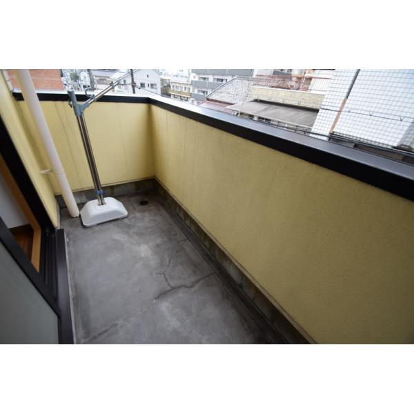 姫路市東雲町マンション 部屋画像