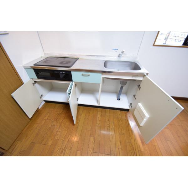 姫路市東雲町マンション 部屋画像