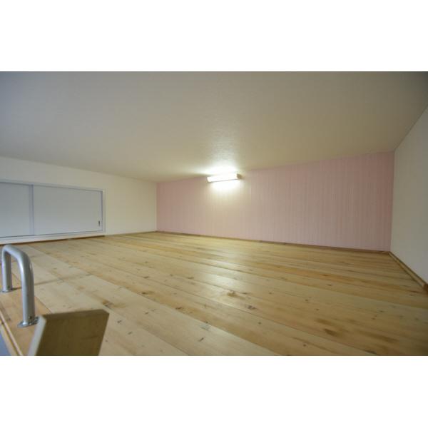 姫路市城北新町アパート 部屋画像