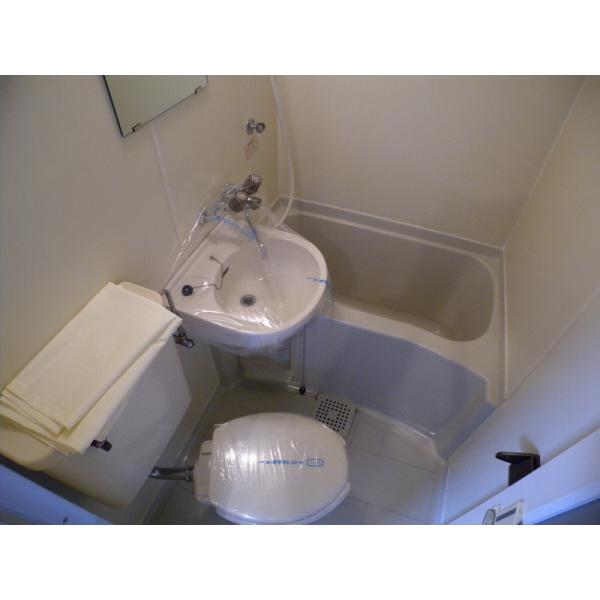 姫路市城北新町アパート 部屋画像