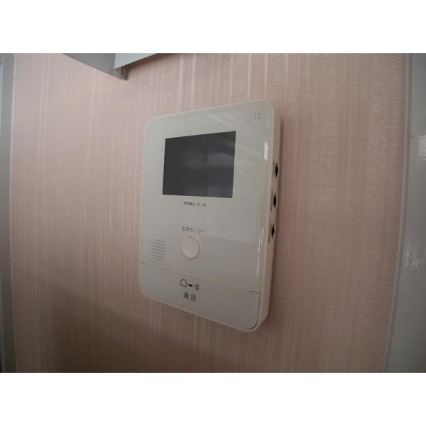 姫路市城北新町アパート 部屋画像