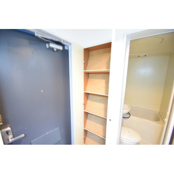 姫路市城北新町アパート 部屋画像