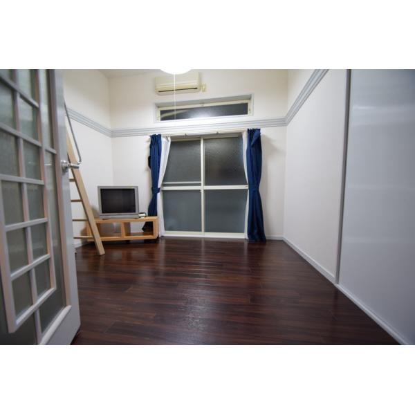 姫路市城北新町アパート 部屋画像