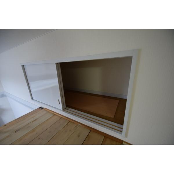 姫路市城北新町アパート 部屋画像