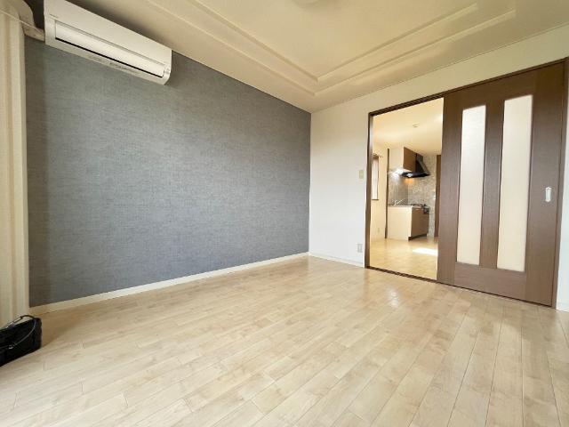 ミレム 部屋画像