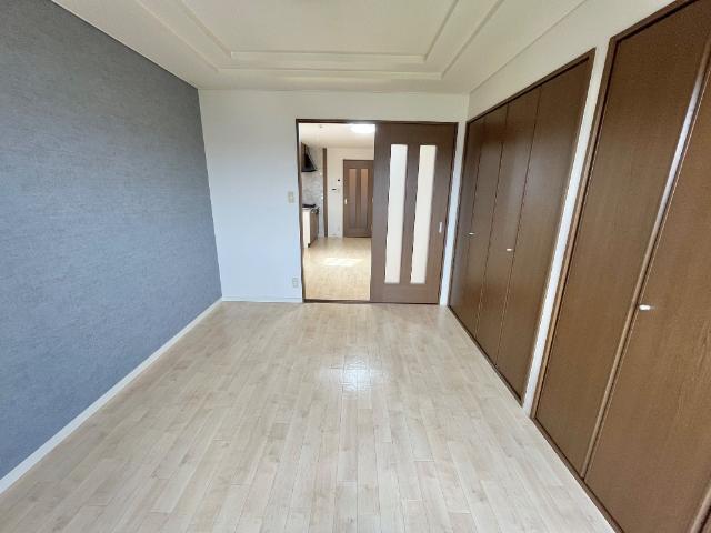ミレム 部屋画像