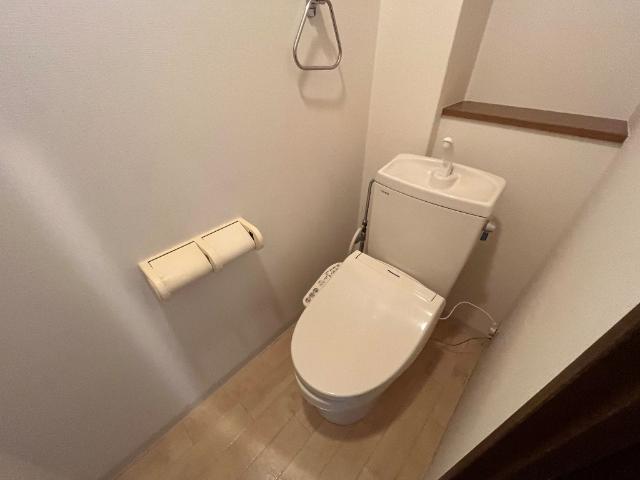 ミレム 部屋画像