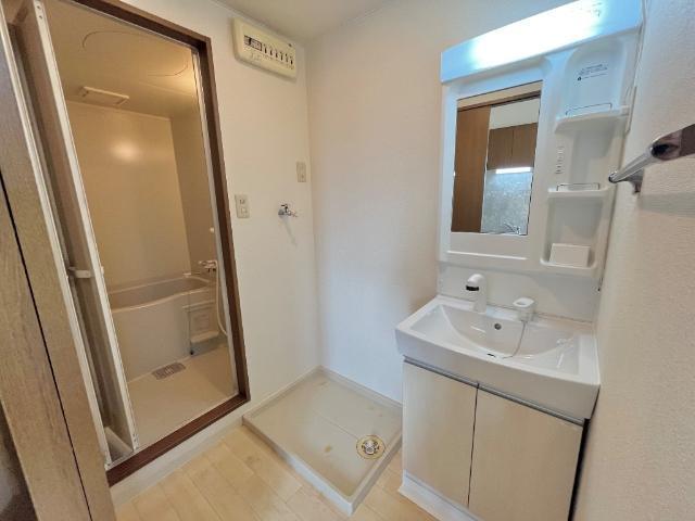ミレム 部屋画像
