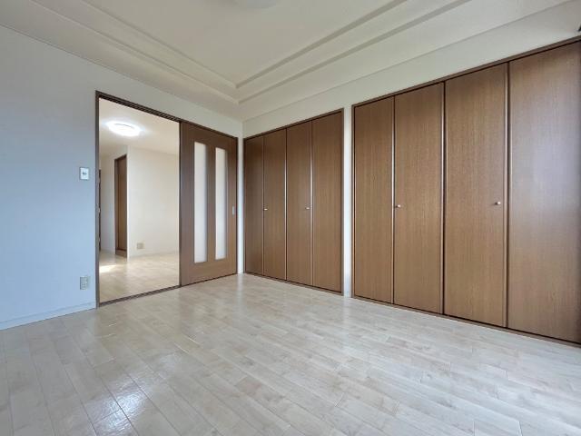 ミレム 部屋画像