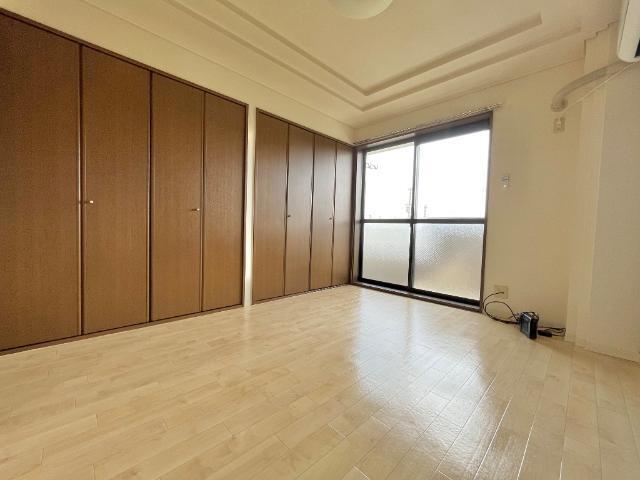 ミレム 部屋画像