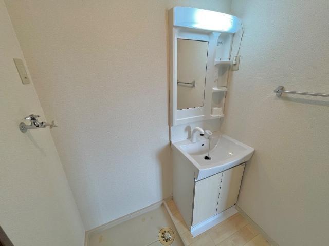 ミレム 部屋画像