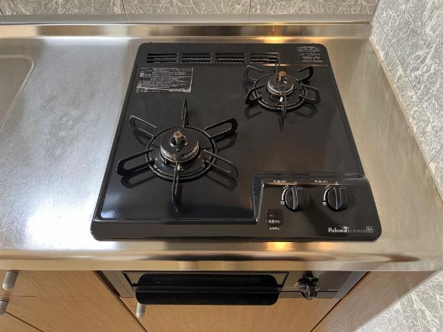 ミレム 部屋画像
