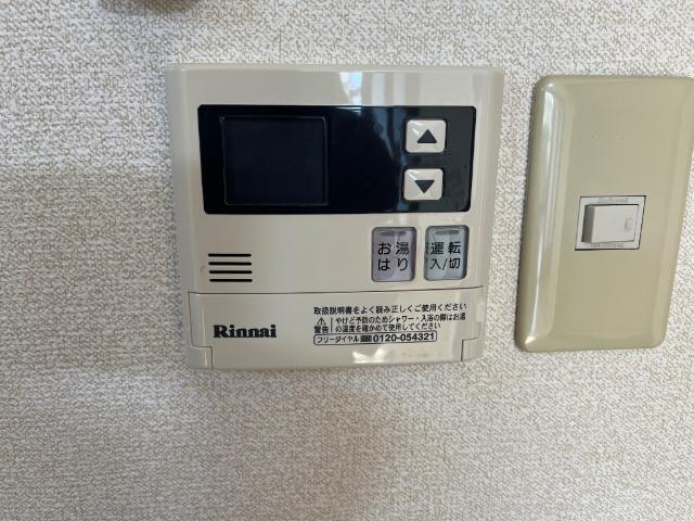 ミレム 部屋画像