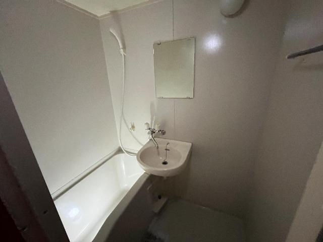 グリーンコート野里 部屋画像