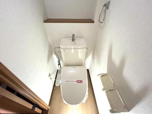 グリーンコート野里 部屋画像