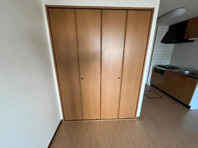 グリーンコート野里 部屋画像