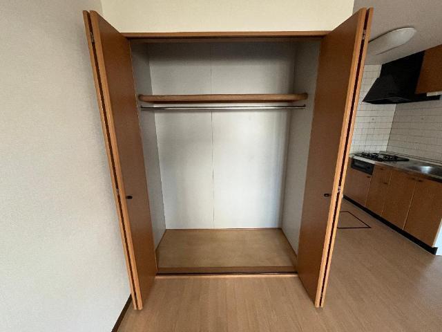 グリーンコート野里 部屋画像