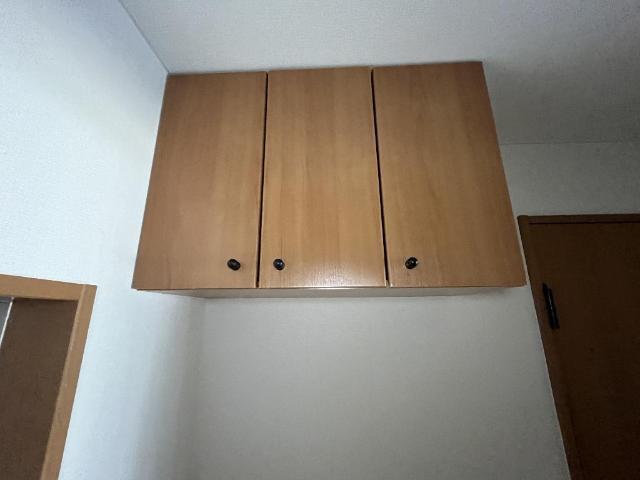 グリーンコート野里 部屋画像