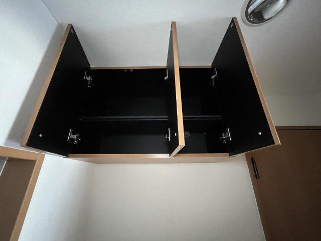 グリーンコート野里 部屋画像