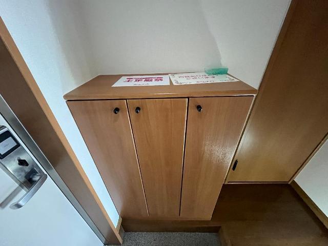 グリーンコート野里 部屋画像