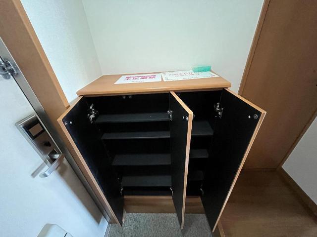 グリーンコート野里 部屋画像