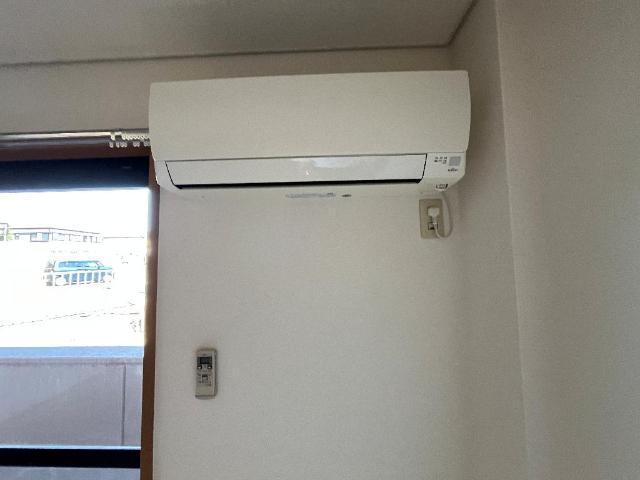 グリーンコート野里 部屋画像