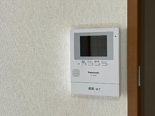 グリーンコート野里 部屋画像