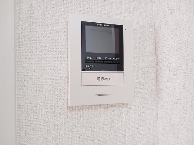 アドラブール　ラシュレⅡ（101） 設備