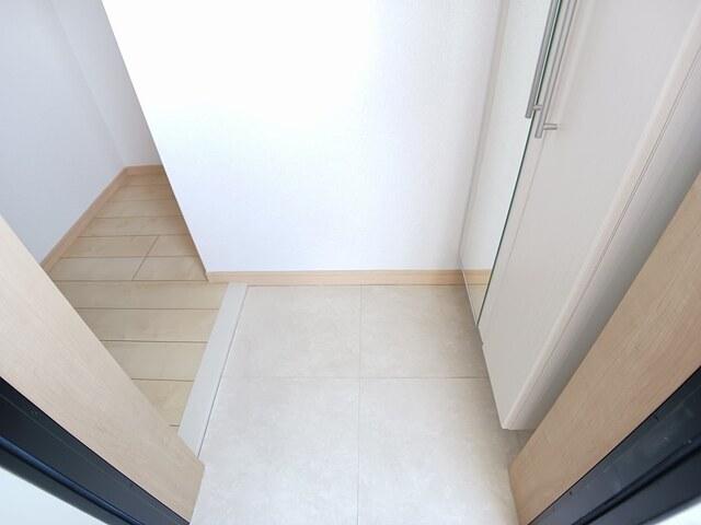 ＲＵＴＳ　総社本町（604） 玄関