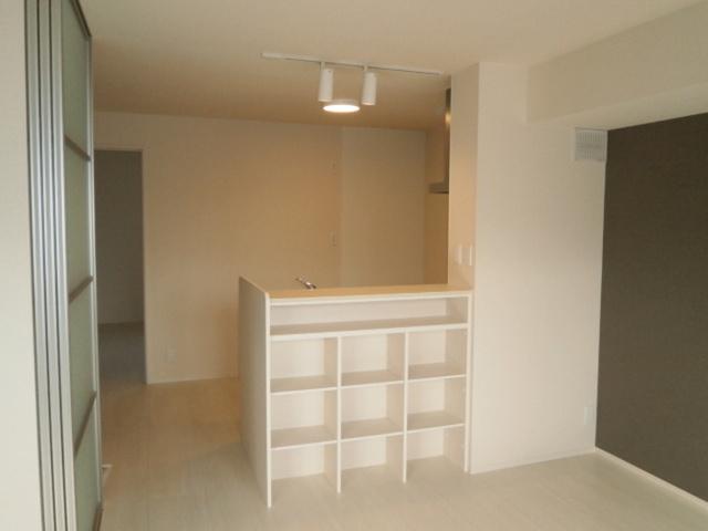 estasia　A棟（A203） 部屋画像